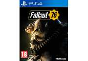 Fallout 76 [PS4] Trade-in | Б/У